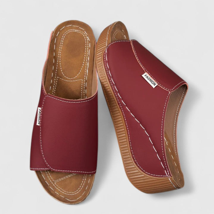 Celestria | Ortopediska Sandaler