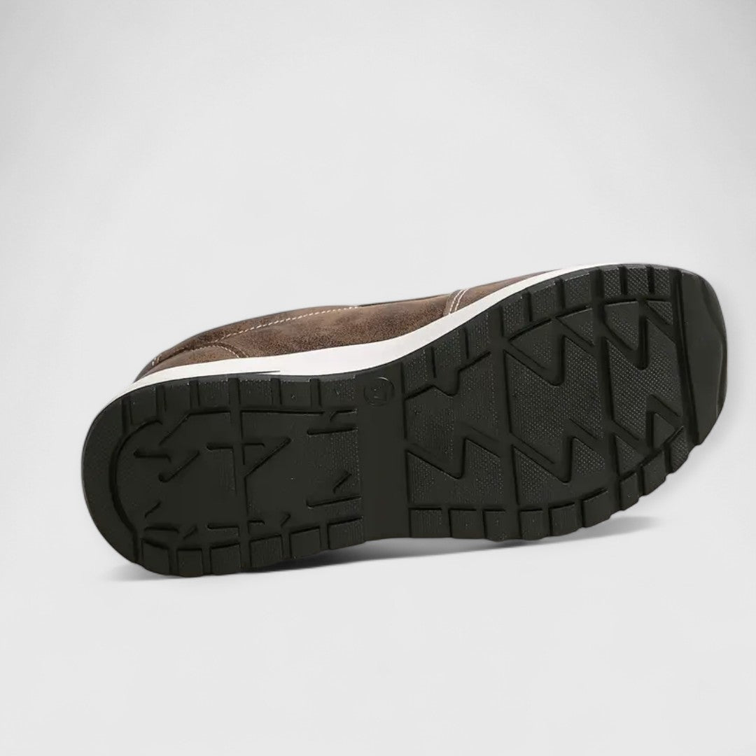 Leonica™ | Lyxig Komfort Sneaker