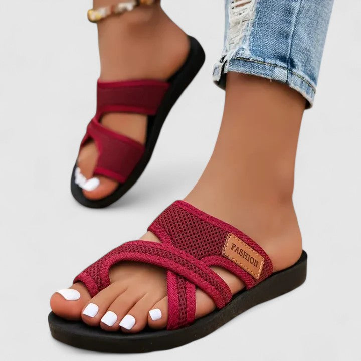 Ottalene™ | Ortopediska Sandaler