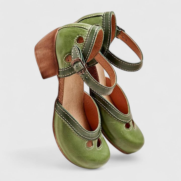 Calinae™ | Ortopediska Sandaler