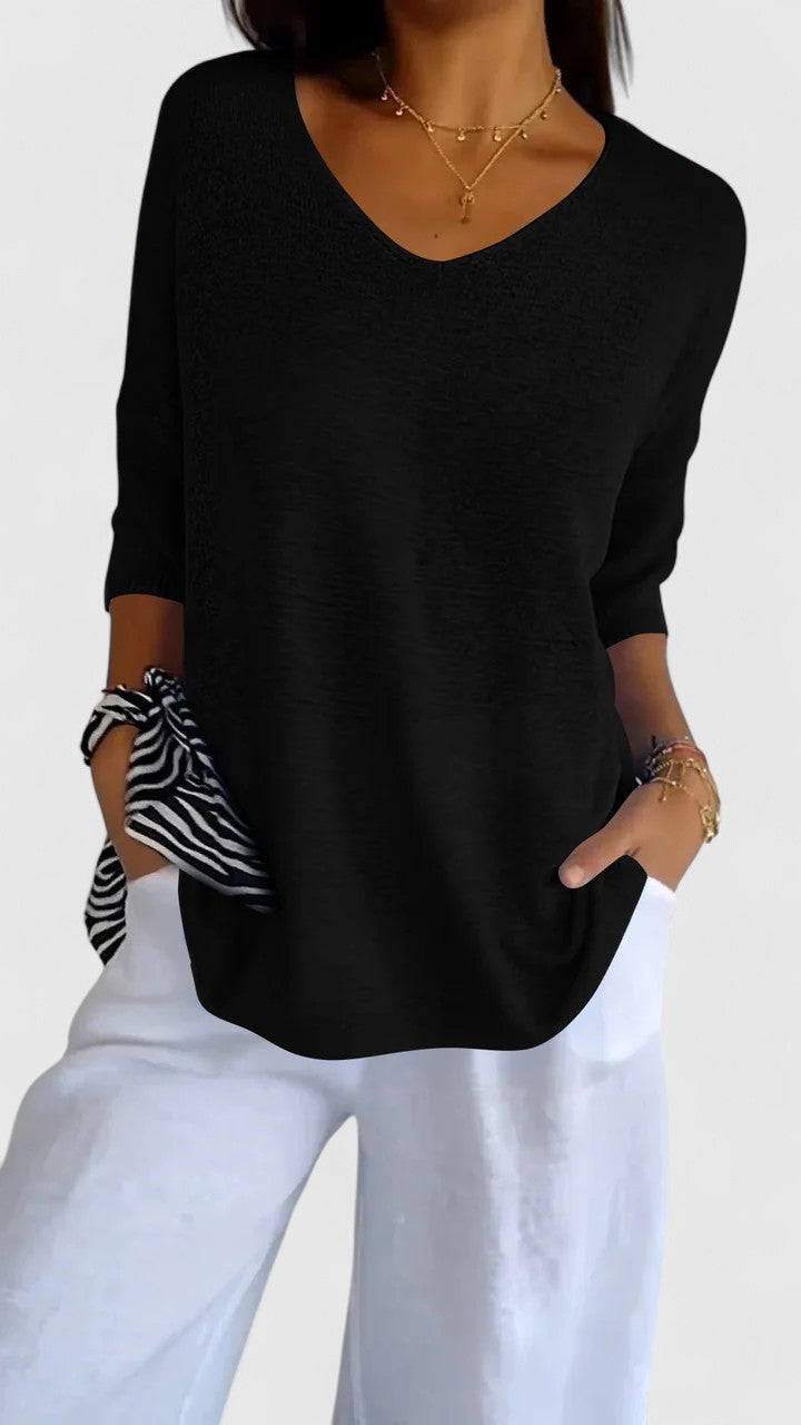 Sonylah™ | Bekväm Topp