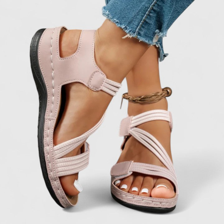 Marilyn™ | Eleganta sandaler