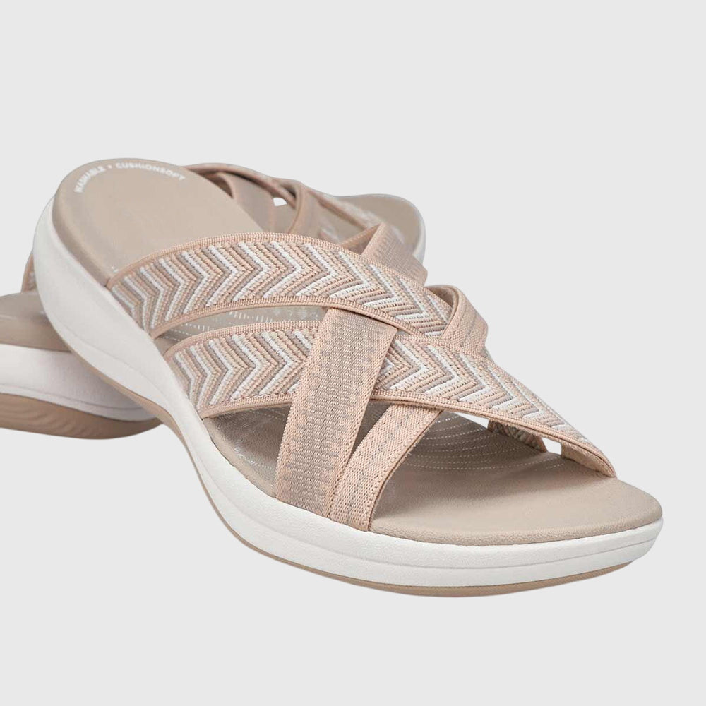 Jade™ | Ortopediska Sandaler