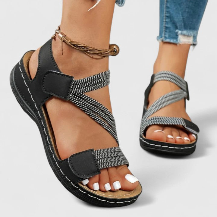 Marilyn™ | Sofistikerade Sandaler