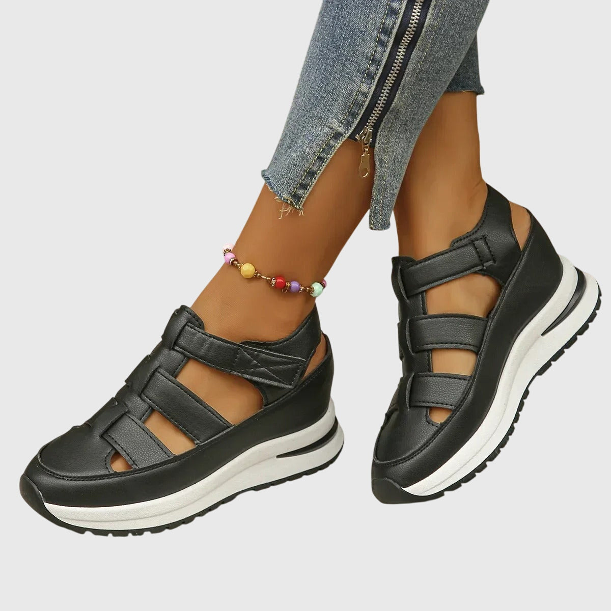 Judy™ | Ortopediska Sandaler