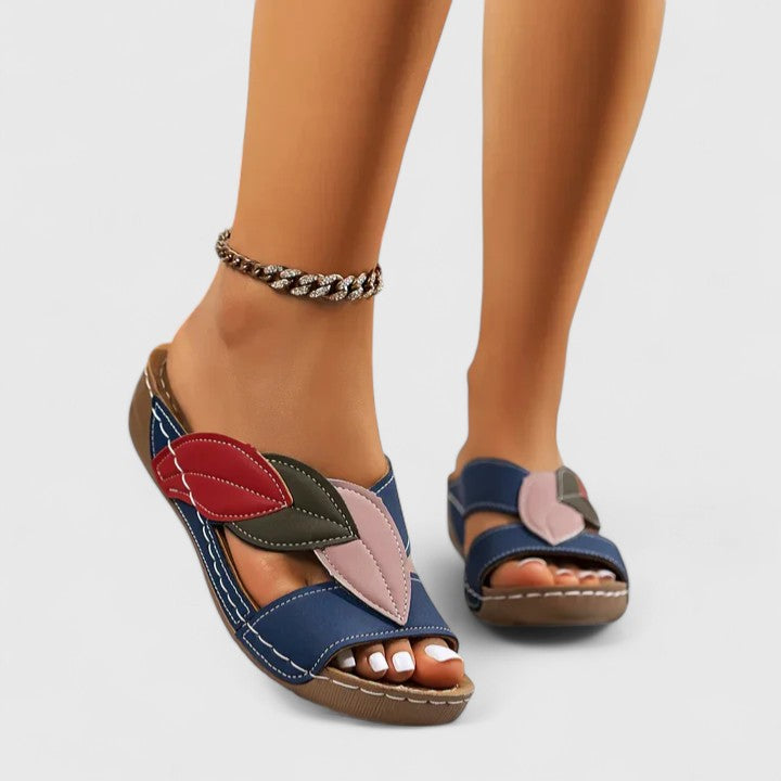 Bonnie | Ortopediska Sandaler