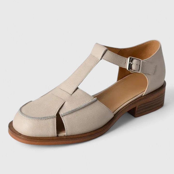 Thalina | Eleganta Mary Jane Sandaler