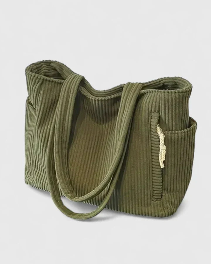 Angelique | Sofistikerad Tote-väska