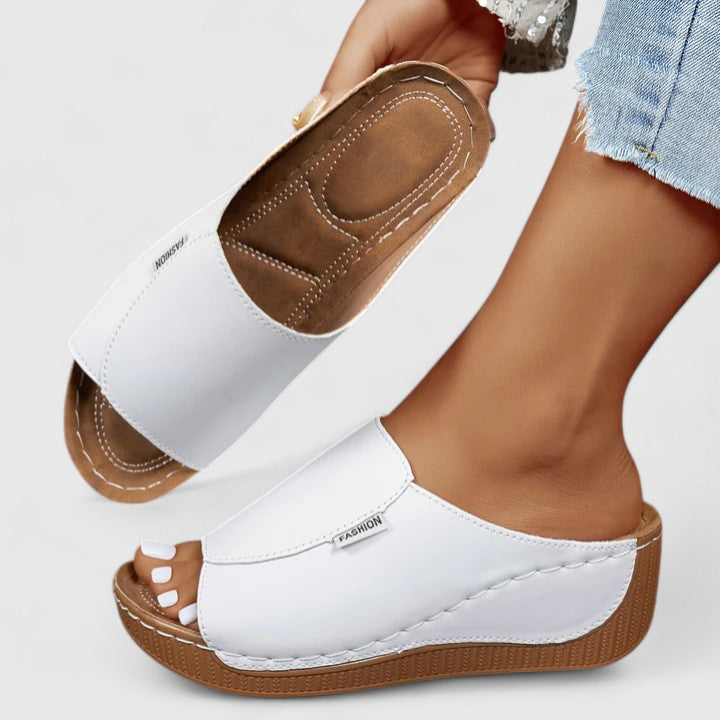Celestria | Ortopediska Sandaler