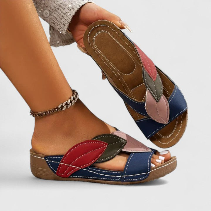 Bonnie | Ortopediska Sandaler