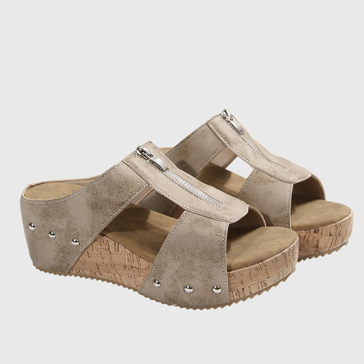 Jazlyn™ | Ortopediska Sandaler