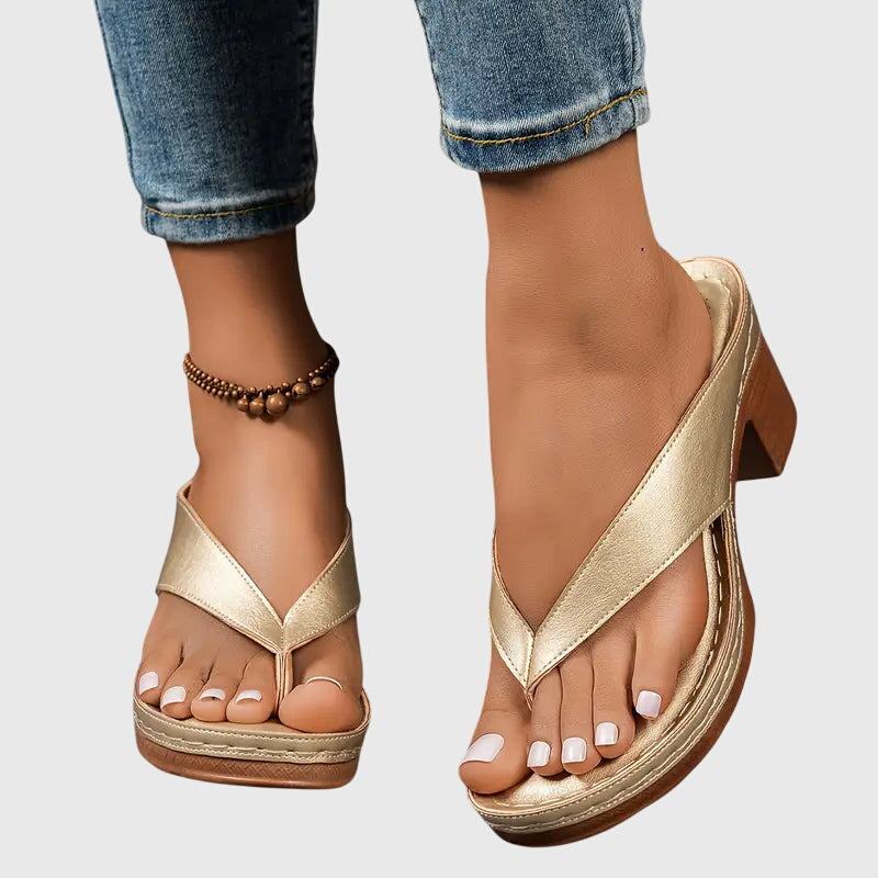 Gianna™ | Ortopediska Sandaler