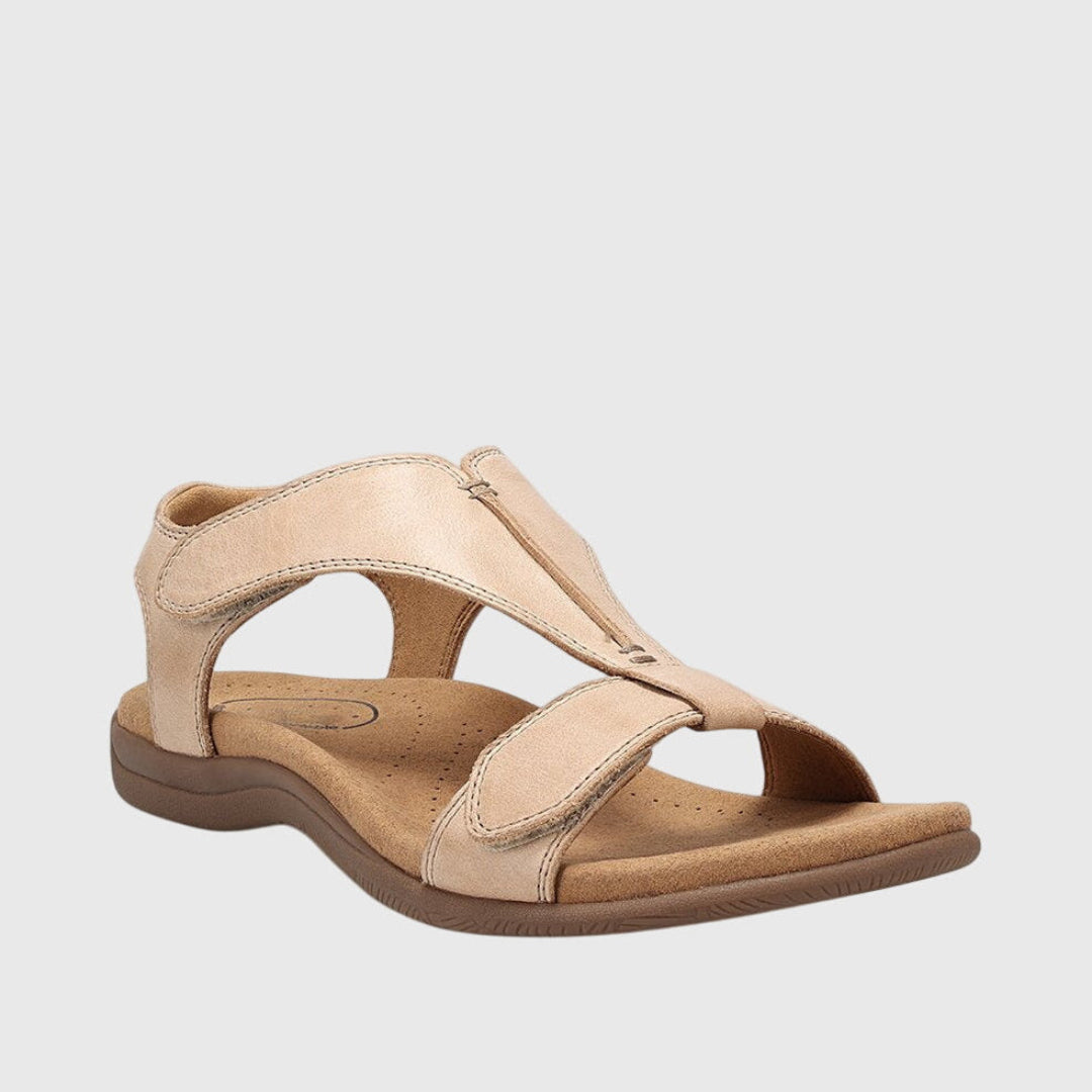 Rhaella | Ortopediska Sandaler