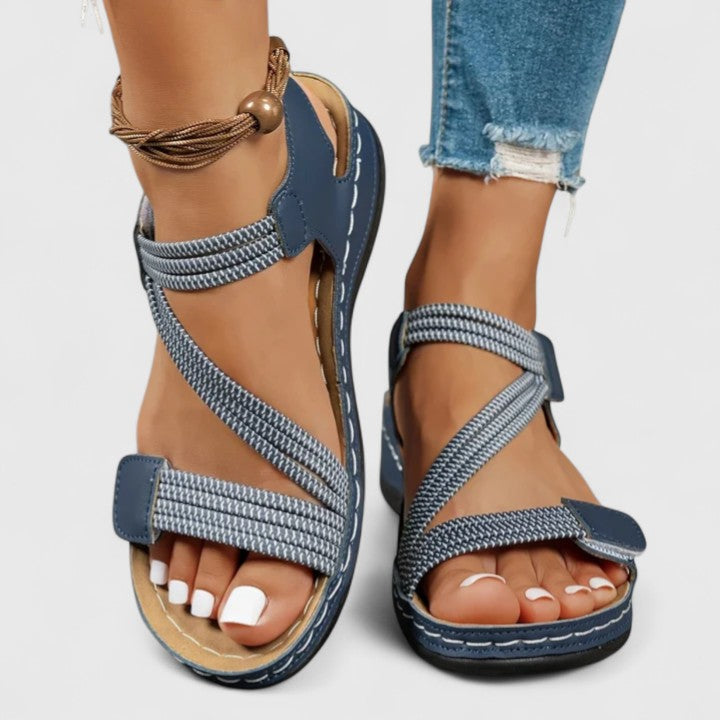 Marilyn™ | Eleganta sandaler