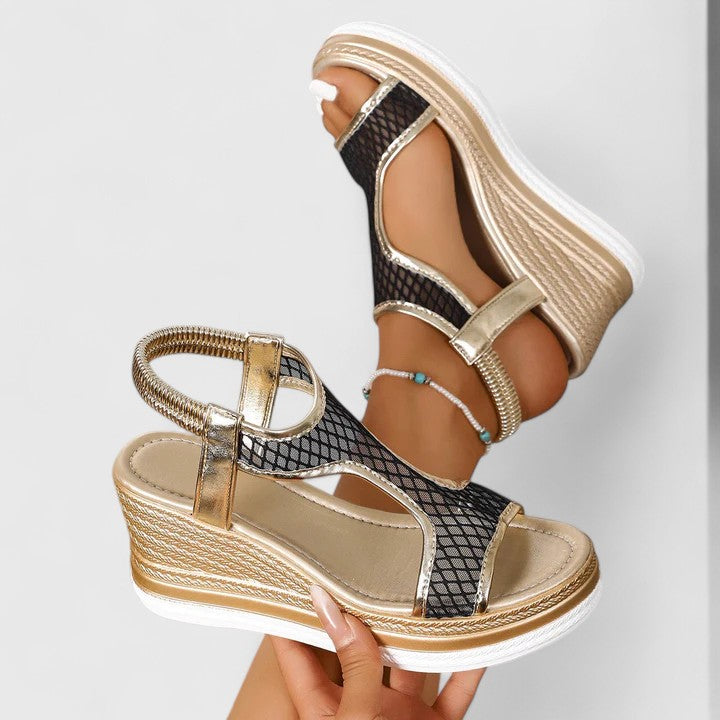 Tatyanna | Eleganta Sandaler