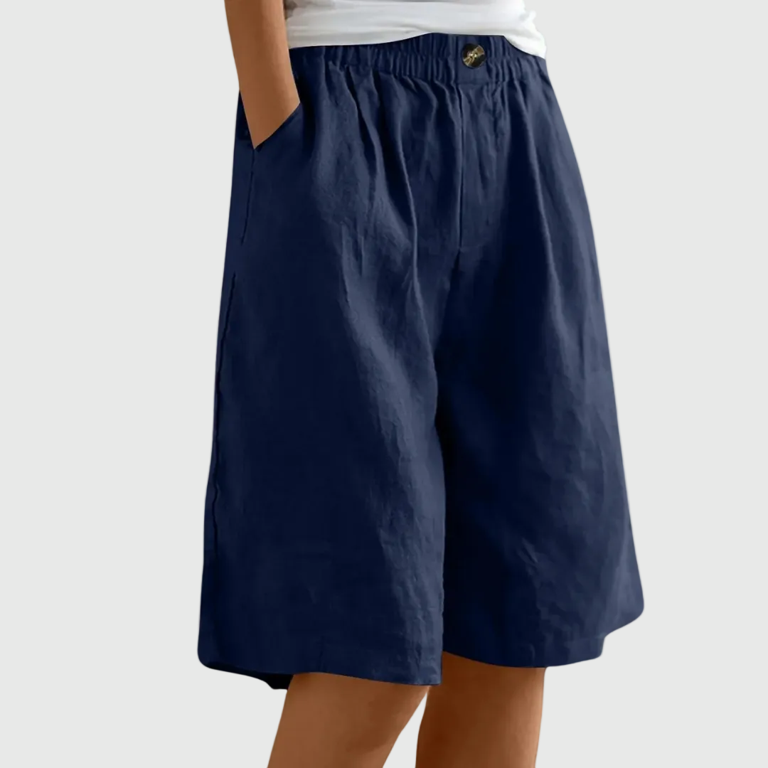 | Miley | Eleganta och Bekväma Shorts