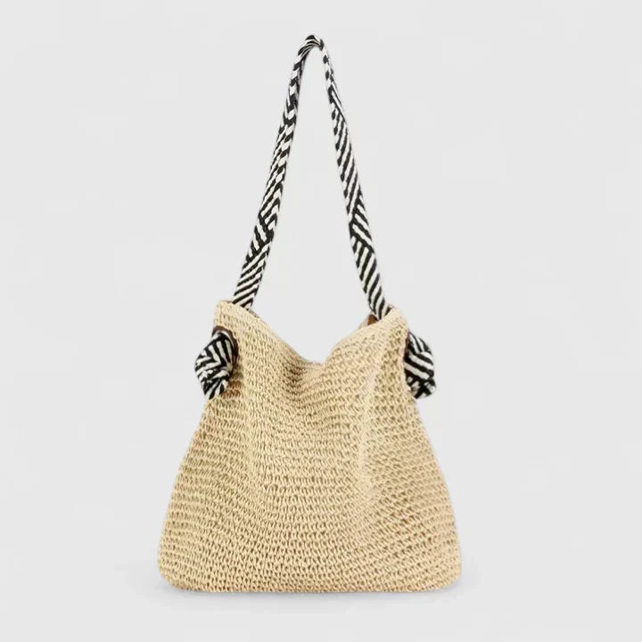 Lyra | Sofistikerad Boho-väska