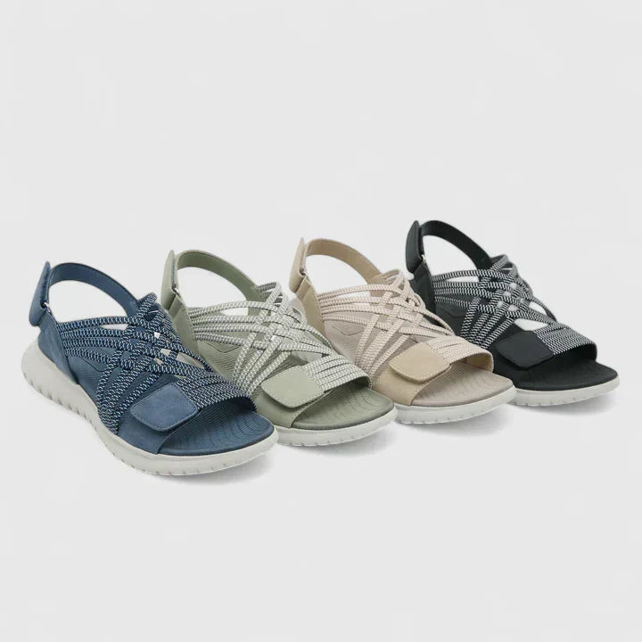 Sanarita | Ortopediska Sandaler
