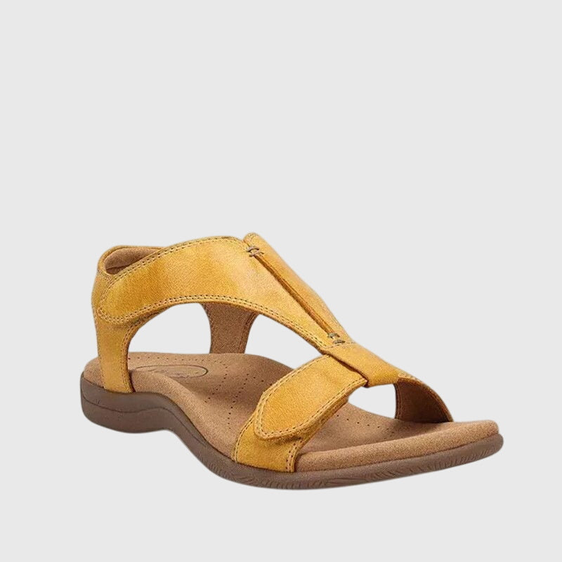 Rhaella | Ortopediska Sandaler