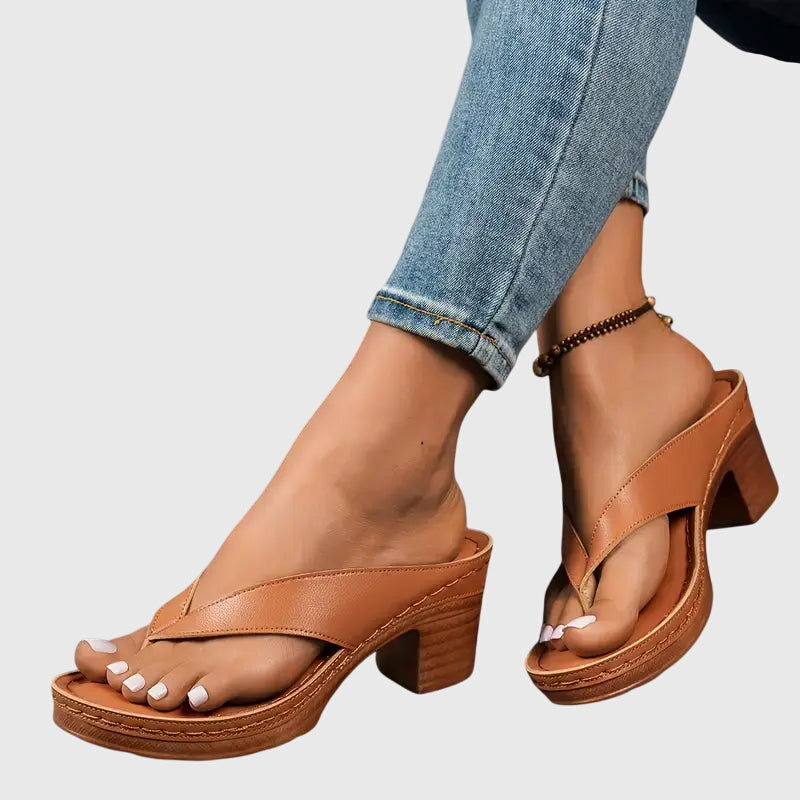 Gianna™ | Ortopediska Sandaler