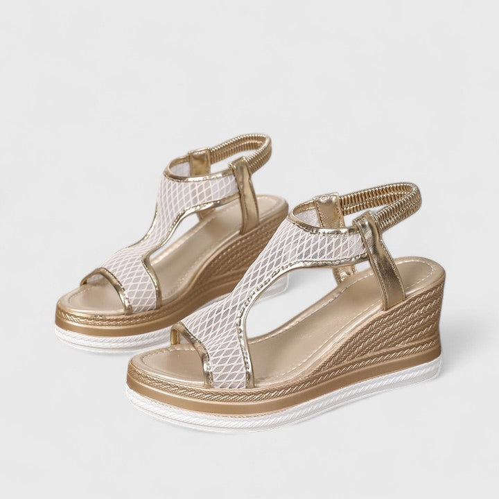 Tatyanna | Eleganta Sandaler