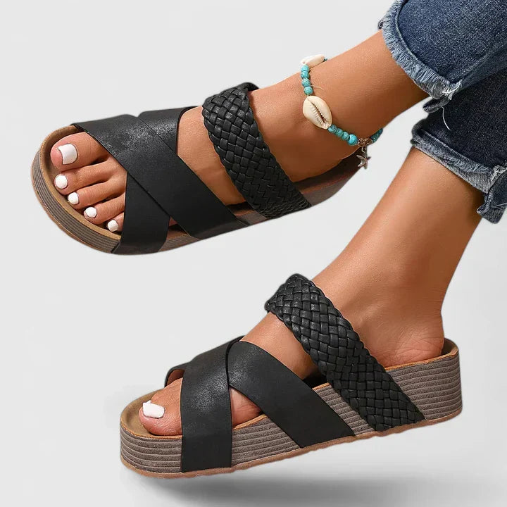 Danyzelle | Ortopediska Sandaler