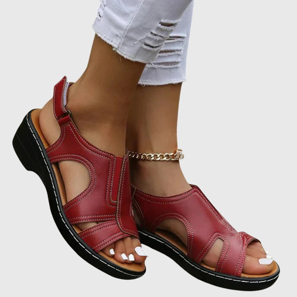 Celeste™ - Ortopediska Sandaler