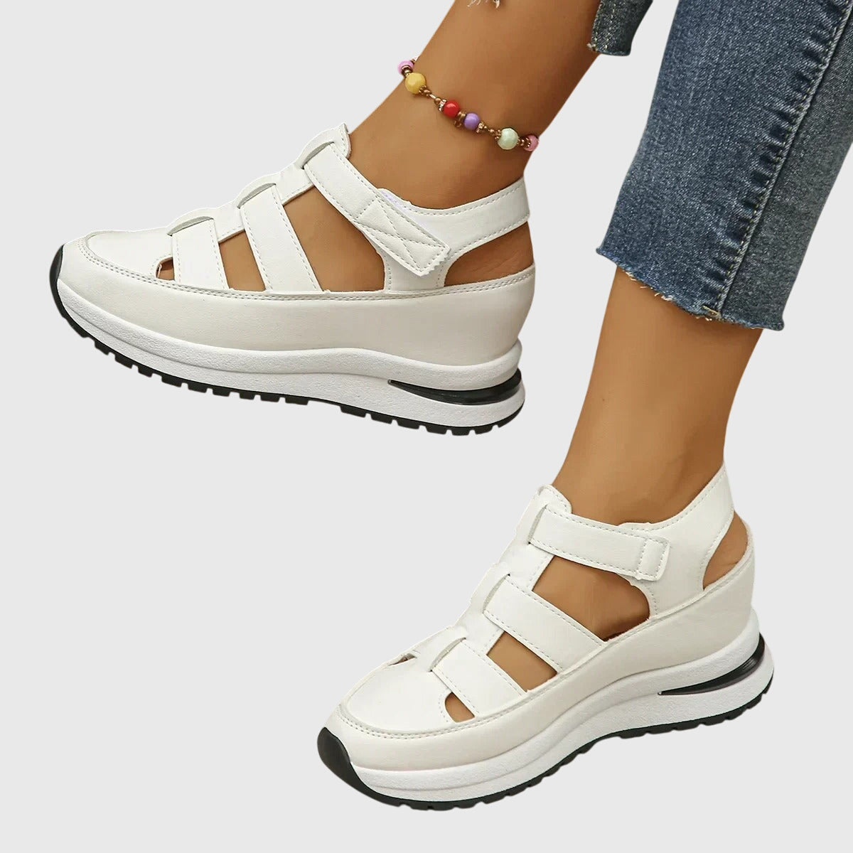 Judy™ | Ortopediska Sandaler