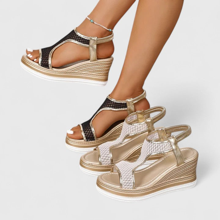 Tatyanna | Eleganta Sandaler