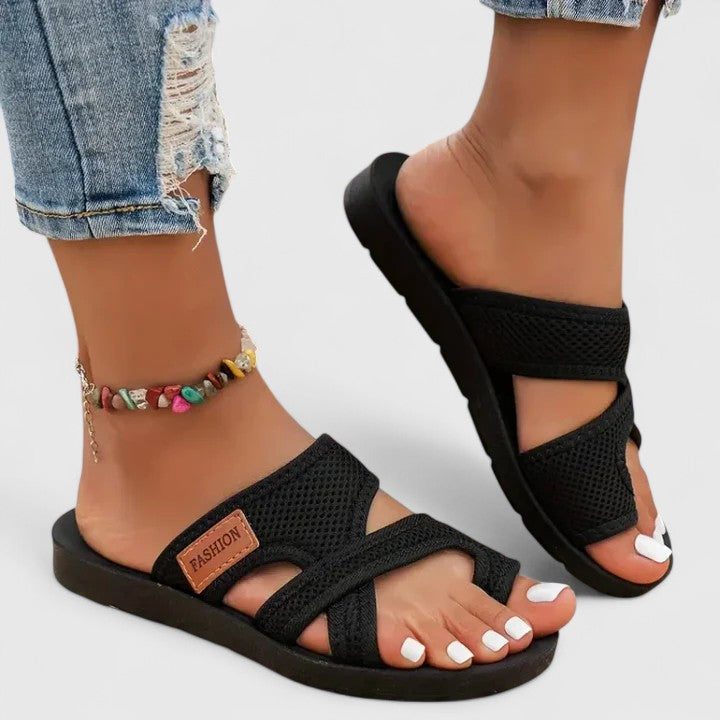 Ottalene™ | Ortopediska Sandaler
