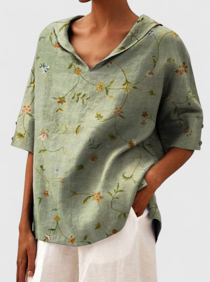 Roanne™ | Elegant Topp