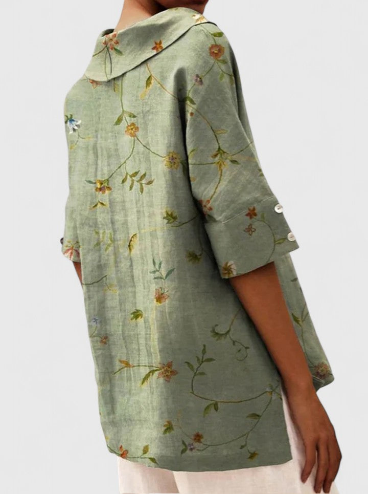 Roanne™ | Elegant Topp