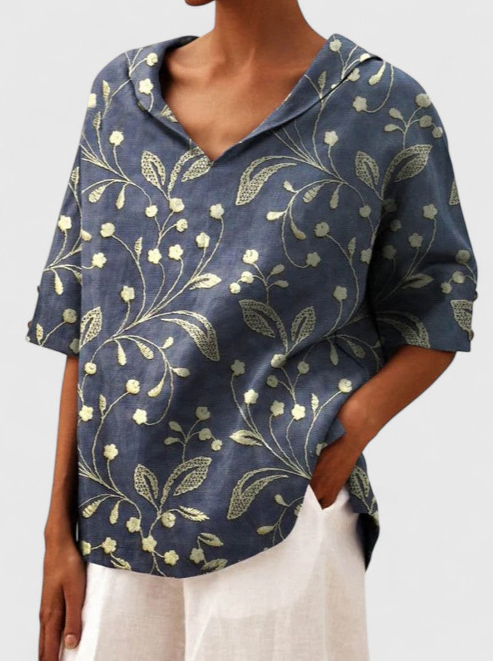 Roanne™ | Elegant Topp
