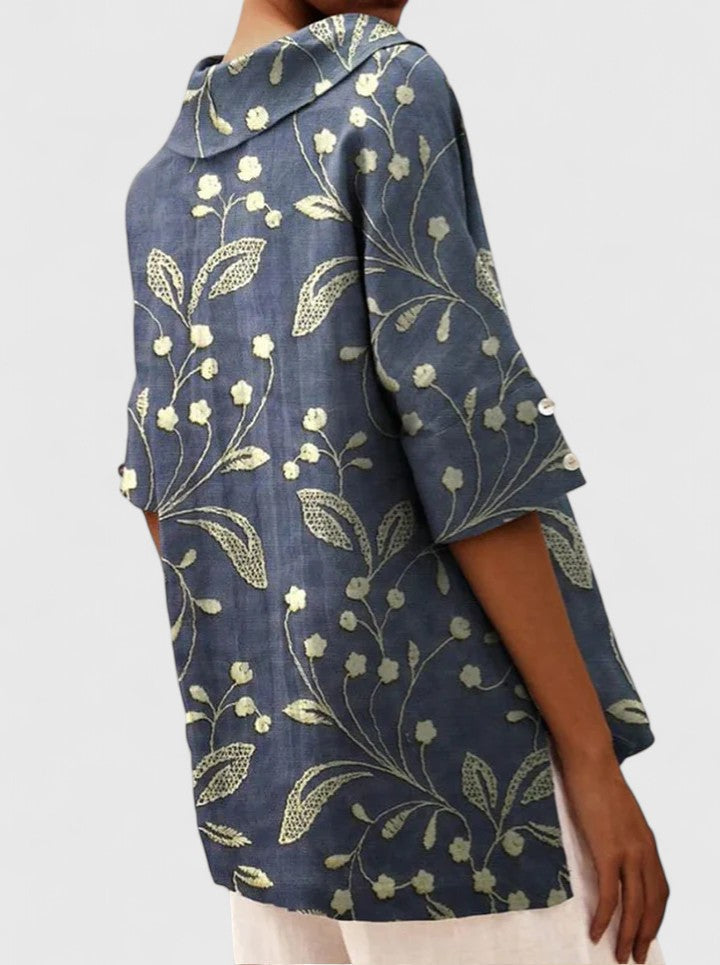 Roanne™ | Elegant Topp