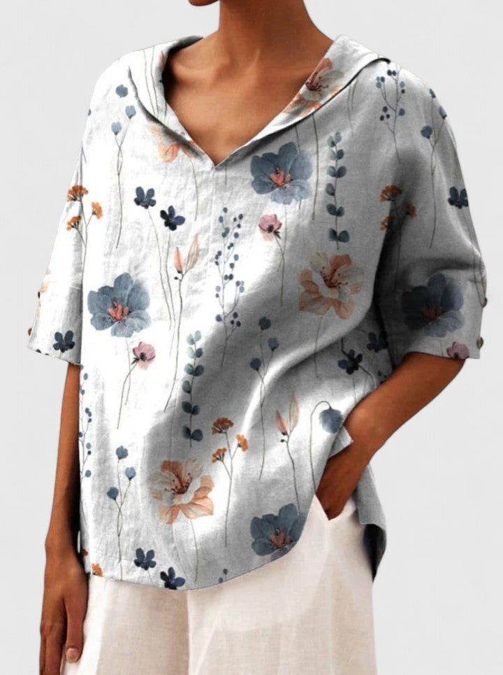 Roanne™ | Elegant Topp