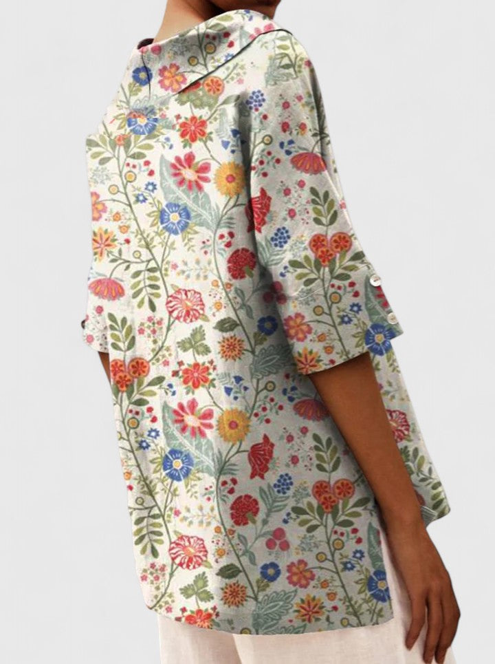 Roanne™ | Elegant Topp