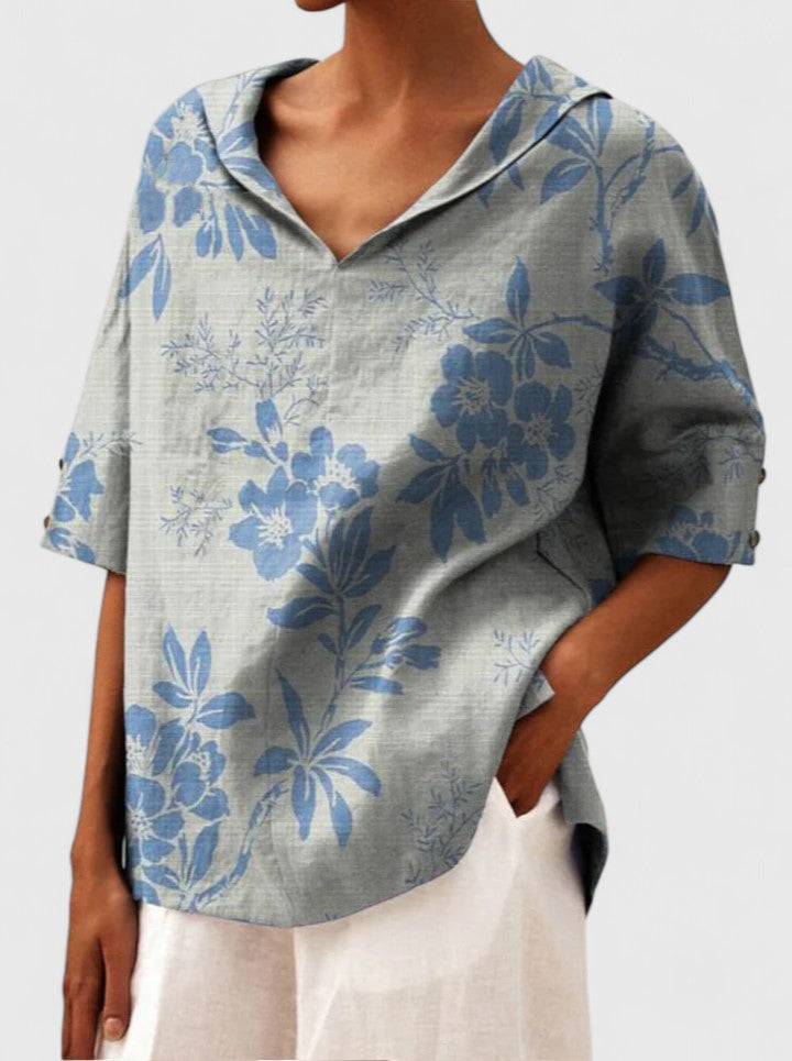 Roanne™ | Elegant Topp