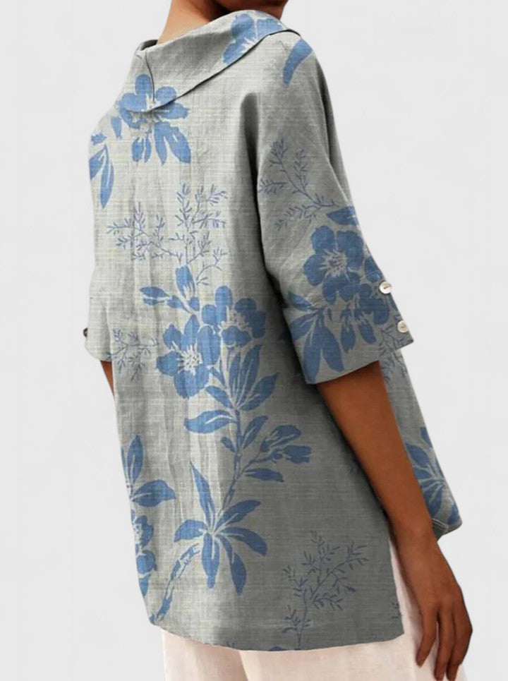 Roanne™ | Elegant Topp