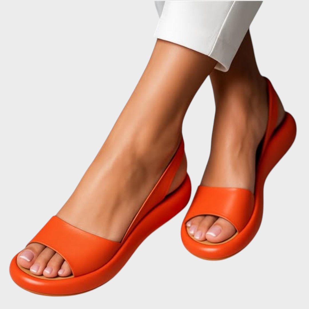 Caryzzaa | Ortopediska Sandaler