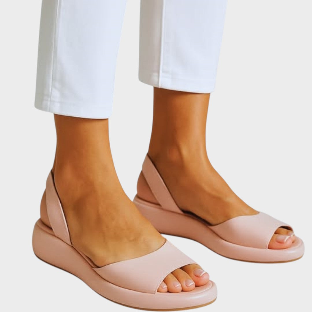 Caryzzaa | Ortopediska Sandaler