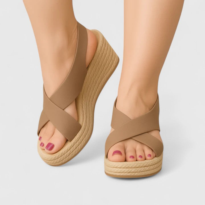 Marilysa | Ortopediska Sandaler