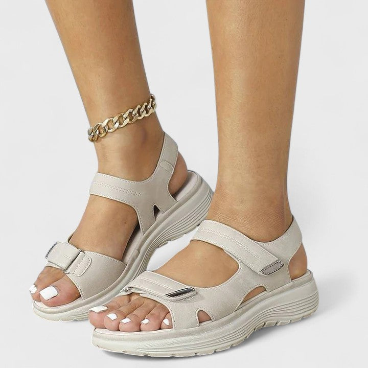 Simona™ | Ortopedisk Sandal