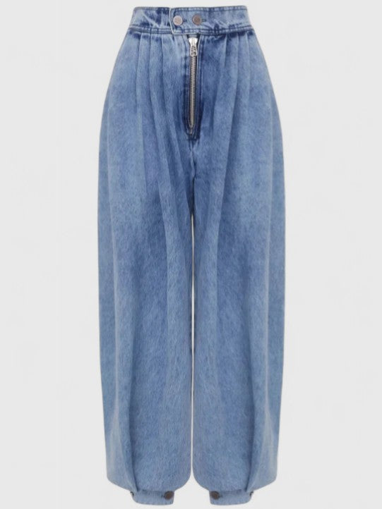 Clara | Stiliga och Bekväma Jeans