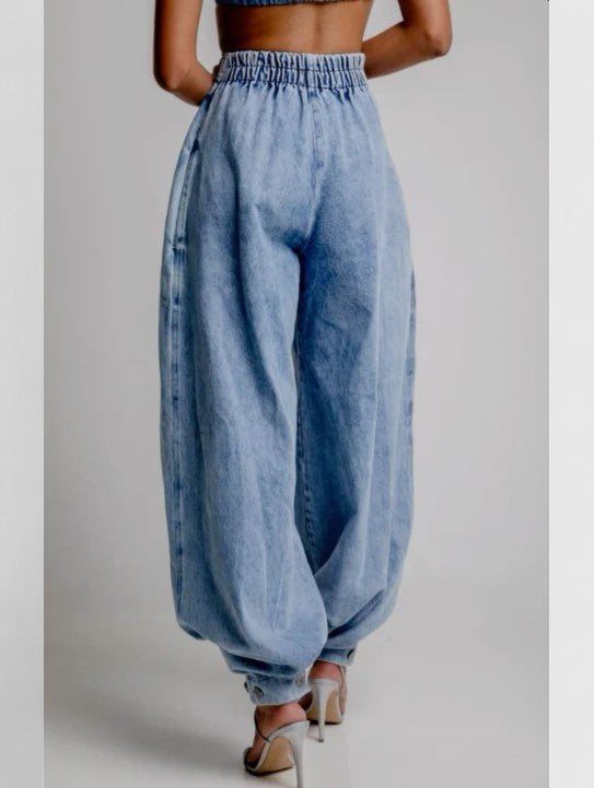 Clara | Stiliga och Bekväma Jeans