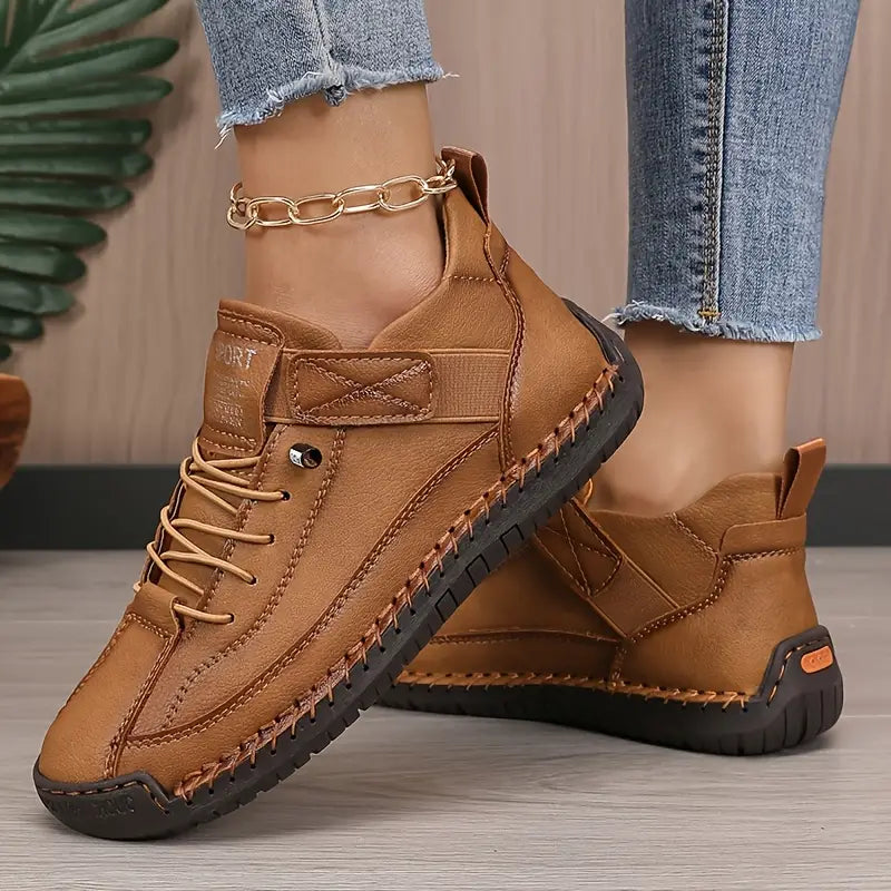Stephanie | Komfort Ortopediska Sneakers