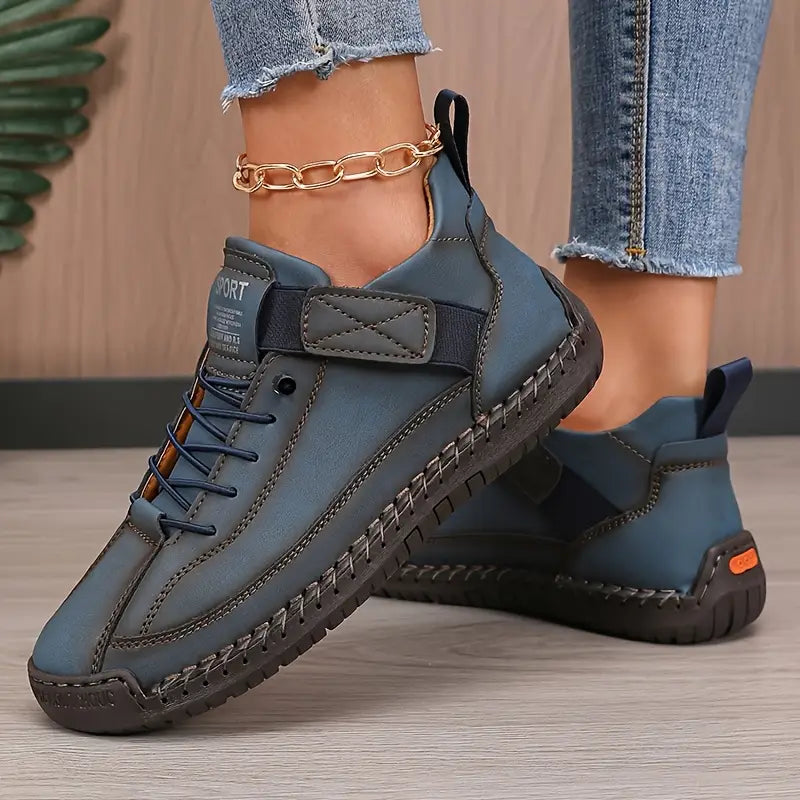 Stephanie | Komfort Ortopediska Sneakers