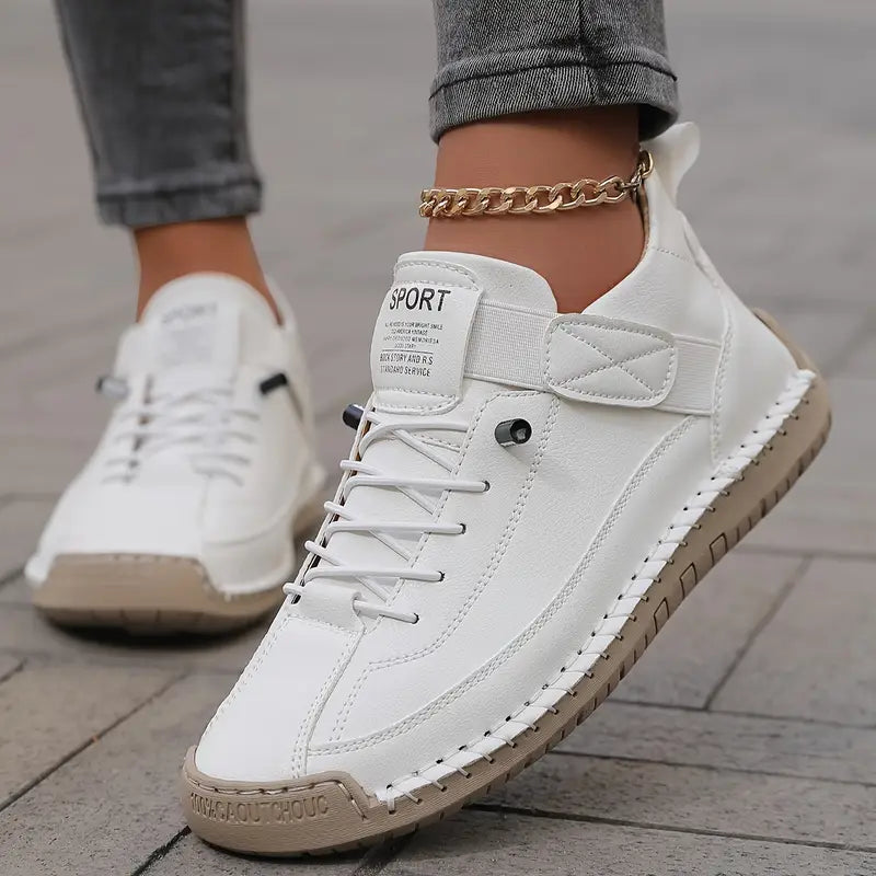Stephanie | Komfort Ortopediska Sneakers