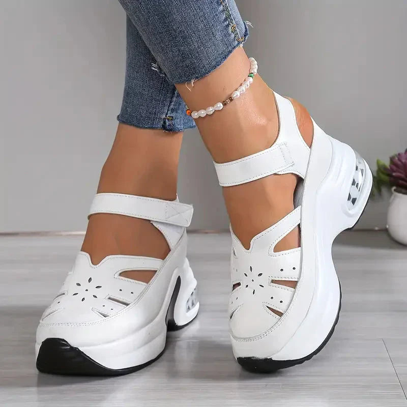 Riva™ - Ortopedisk sandal