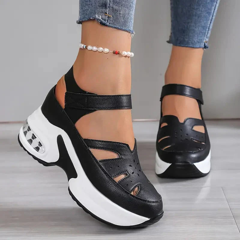 Riva™ - Ortopedisk sandal