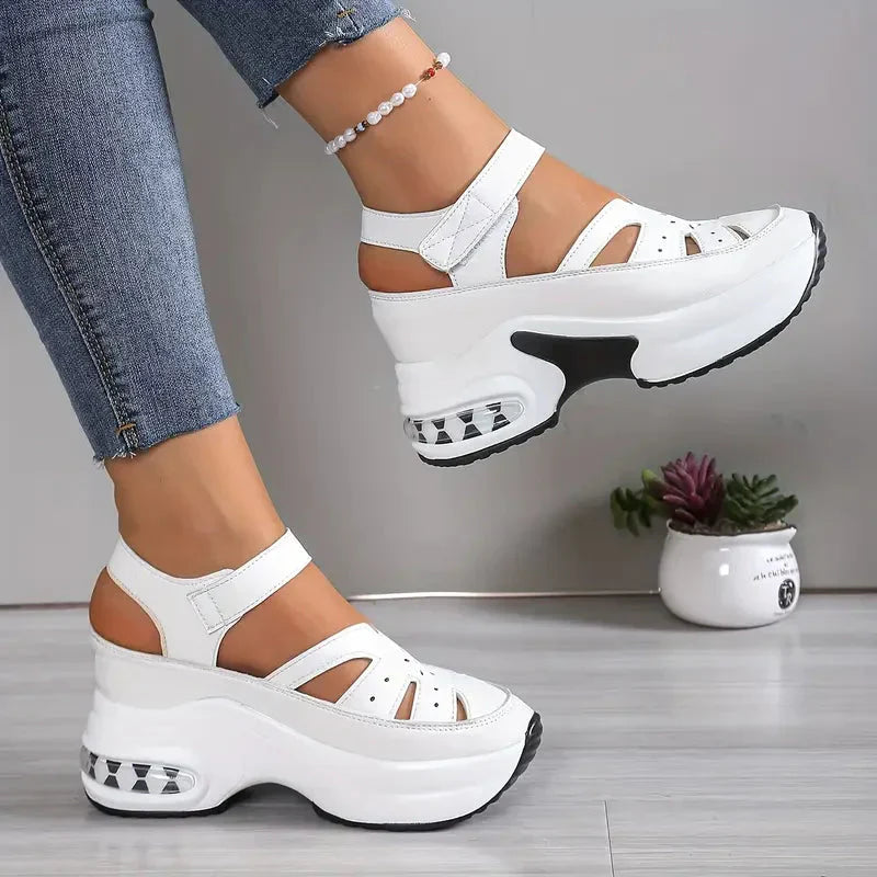 Riva™ - Ortopedisk sandal